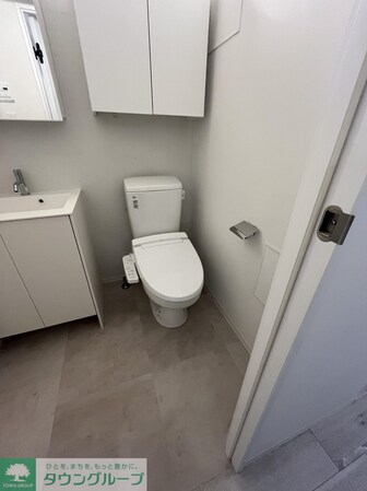 CREATIF西池袋の物件内観写真